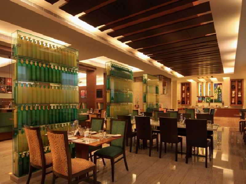 Lemon Tree Premier, Ulsoor Lake, Bengaluru Exterior foto